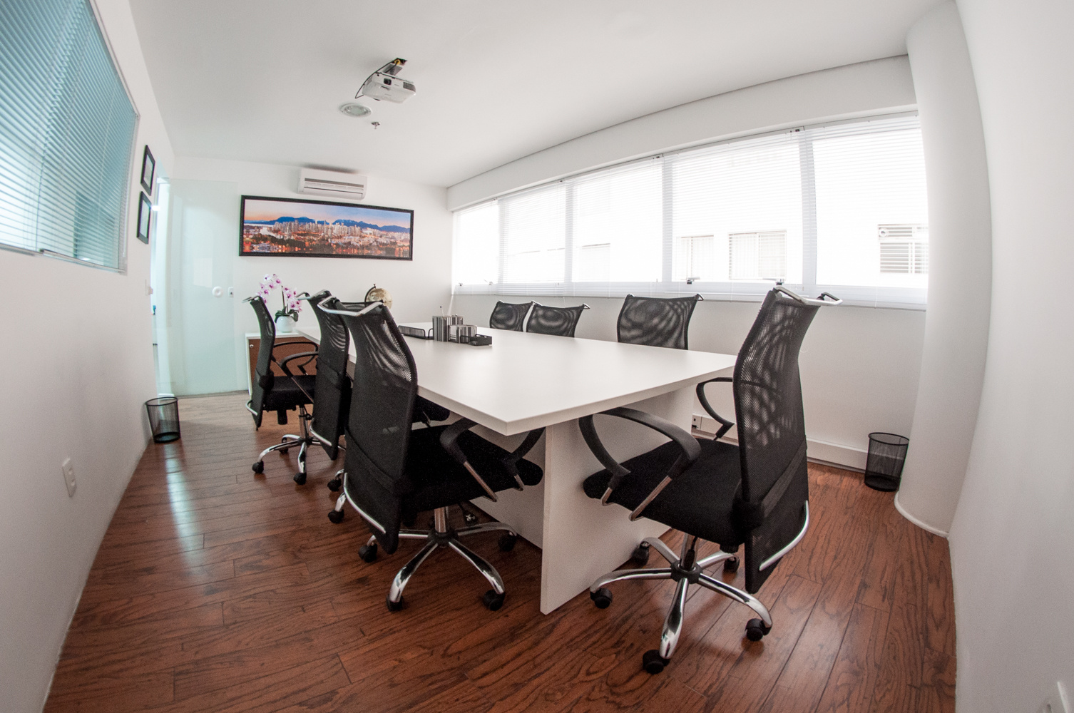 Mesa de Reunião para Escritório: Onde Comprar com Qualidade