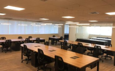 Estação de Trabalho Corporativa: Como Solicitar Orçamento para Empresas