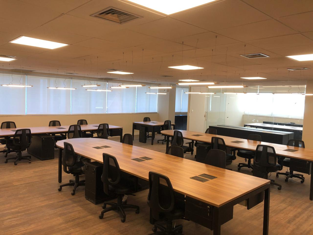 Estação de Trabalho Corporativa: Como Solicitar Orçamento para Empresas