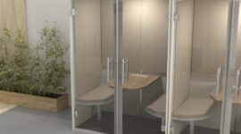 Cabine Acústica para Videoconferência: Como Solicitar Orçamento