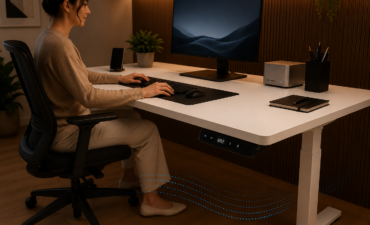 Onde Comprar Mesa com Ajuste de Altura: Solução Inteligente para Ambientes Corporativos