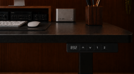 Mesa de Escritório com Regulagem de Altura: Conforto e Performance para Sua Equipe