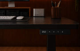 Linea Eco Pro — Alta Performance