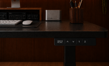 Mesa de Escritório com Regulagem de Altura: Conforto e Performance para Sua Equipe