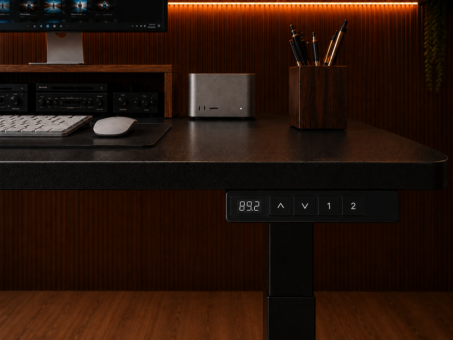 Mesa de Escritório com Regulagem de Altura: Conforto e Performance para Sua Equipe