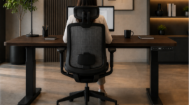 Mesa Regulagem de Altura para Empresas: Reduza Problemas Posturais no Escritório