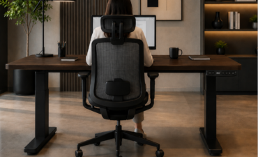 Mesa Regulagem de Altura para Empresas: Reduza Problemas Posturais no Escritório