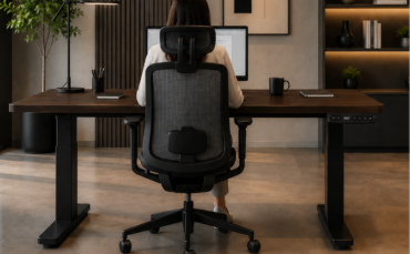 Mesa Regulagem de Altura para Empresas: Reduza Problemas Posturais no Escritório