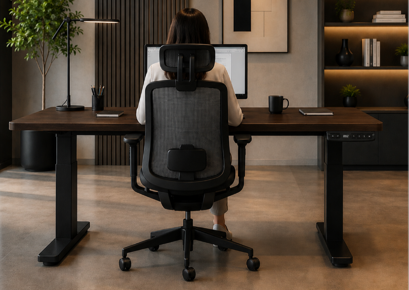 Mesa Regulagem de Altura para Empresas: Reduza Problemas Posturais no Escritório