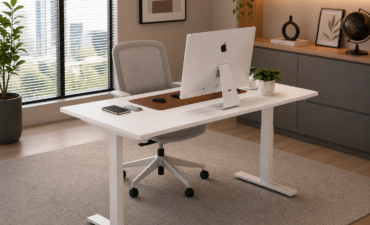 Preço da Mesa com Regulagem de Altura Elétrica: Como Escolher o Melhor Modelo para Seu Escritório ou Home Office