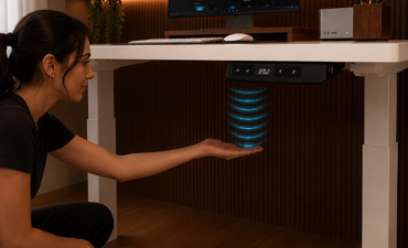 Escrivaninha com Regulagem de Altura: Mais Ergonomia e Produtividade no Trabalho