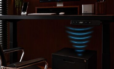 Onde Comprar Mesa de Escritório com Regulagem de Altura Elétrica em Mauá