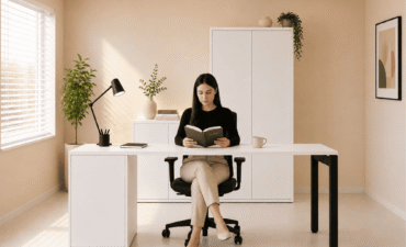 Escritório Completo em São Caetano: Encontre o Kit Ideal para Sua Empresa