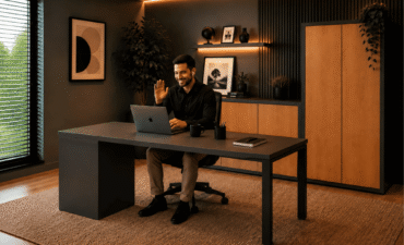 Conjunto de Móveis para Escritório em Alphaville com Preço de Fábrica