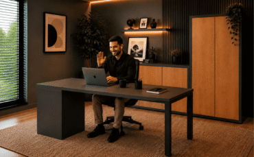 Conjunto de Móveis para Escritório em Alphaville com Preço de Fábrica