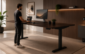 DS2 Pro — Alta Performance