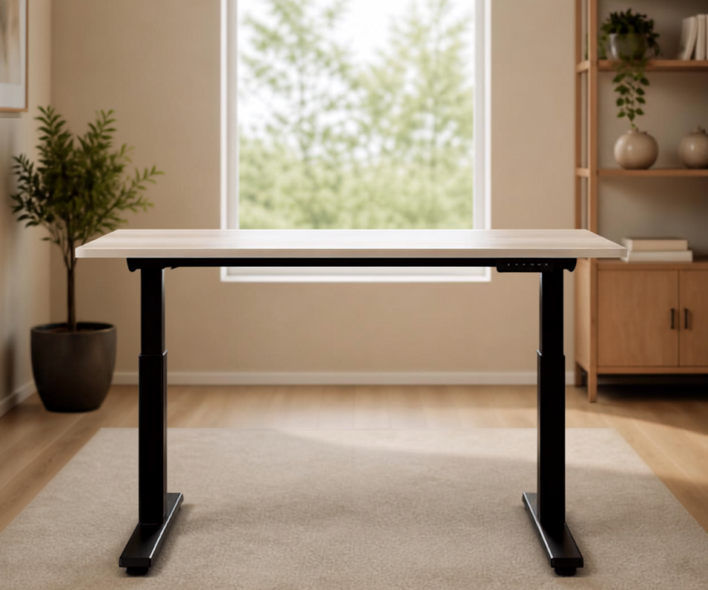 Mesa com Regulagem de Altura Sob Medida