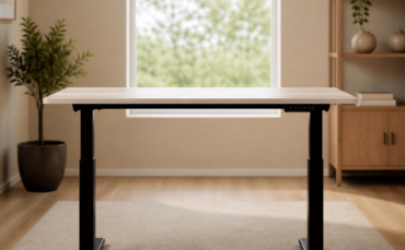 Mesa com Regulagem de Altura Sob Medida