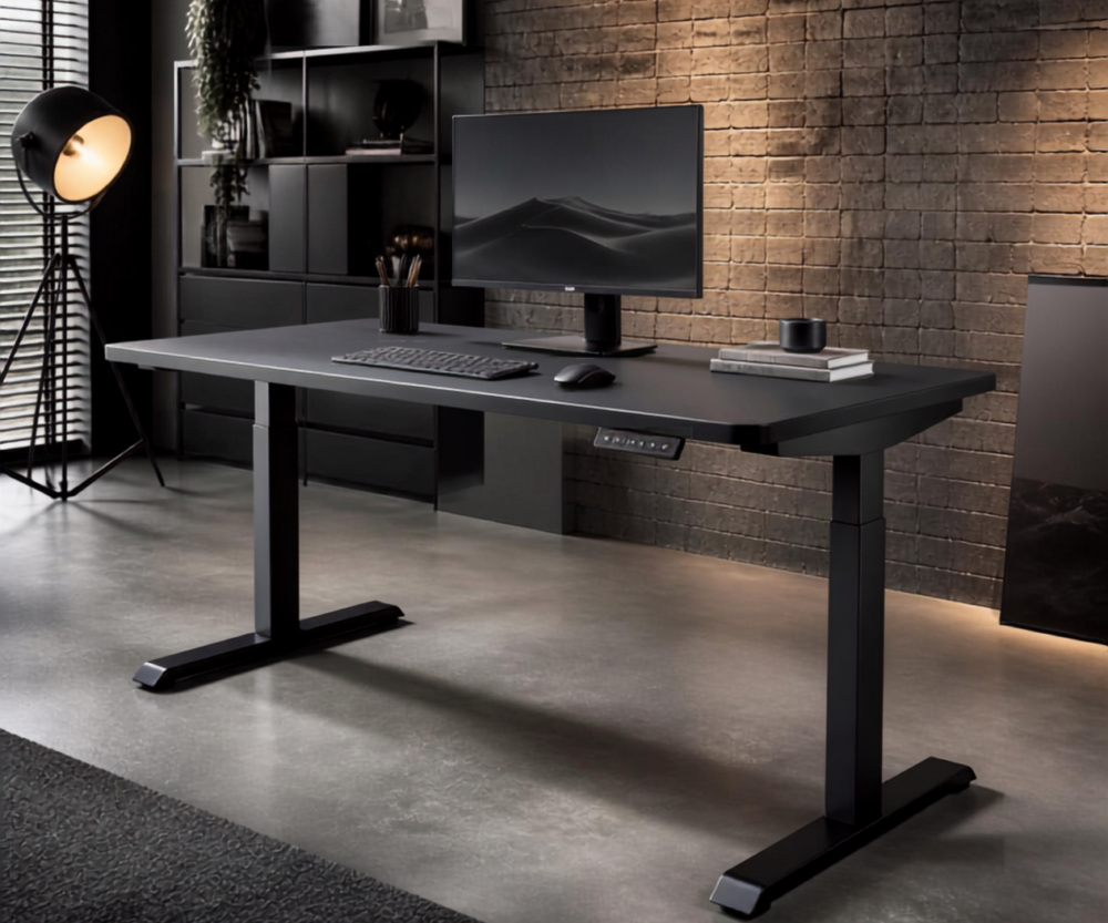 Mesa Ajustável para Home Office