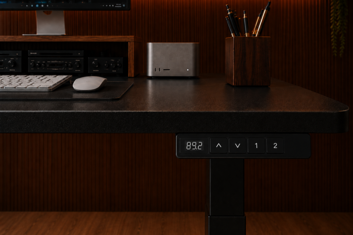 DS2 Pro — Alta Performance