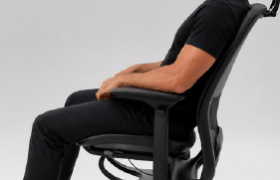 MONA – Cadeira Synergy-Xs