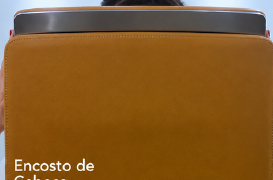 DRESS – Cadeira