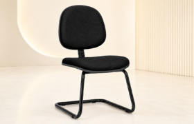 Cadeira de Escritório Ergonômica – D 100
