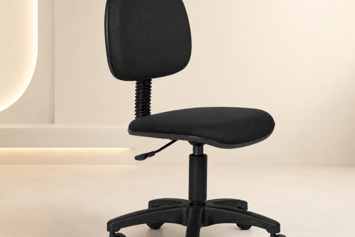 Cadeira de Escritório Ergonômica – S 100