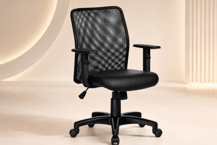 Cadeira de Escritório Ergonômica – TS 200