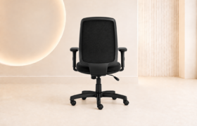 Cadeira de Escritório Ergonômica – P 100