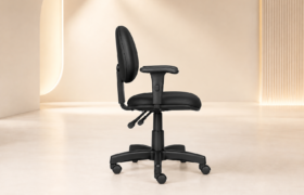 Cadeira de Escritório Ergonômica – S 100 Back