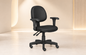 Cadeira de Escritório Ergonômica – S 100 Back