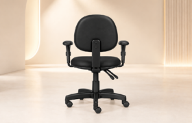 Cadeira de Escritório Ergonômica – S 100 Back