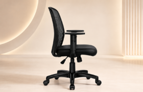 Cadeira de Escritório Ergonômica – TS 100