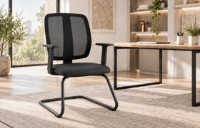 Cadeira de Escritório Ergonômica – VO 200