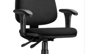 Cadeira de Escritório Ergonômica – JP 200