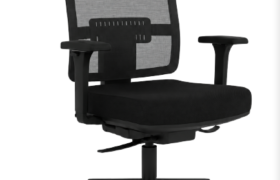 Cadeira de Escritório Ergonômica – PA 200