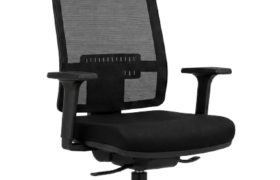 Cadeira de Escritório Executiva – PA 400