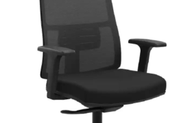 Cadeira de Escritório Ergonômica – SO 200