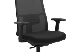 Cadeira de Escritório Executiva – SO 400