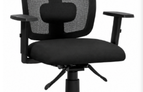 Cadeira de Escritório Ergonômica – VO 200