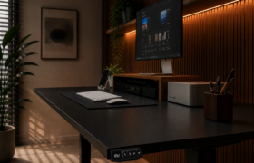 DS2 Pro — Alta Performance