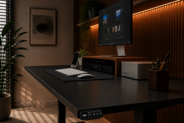 Linea Eco Pro — Alta Performance - Imagem Destaque