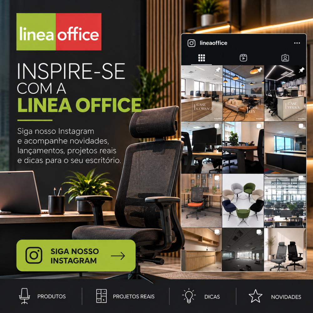 Instagram linea office